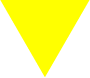 黄色三角飾り