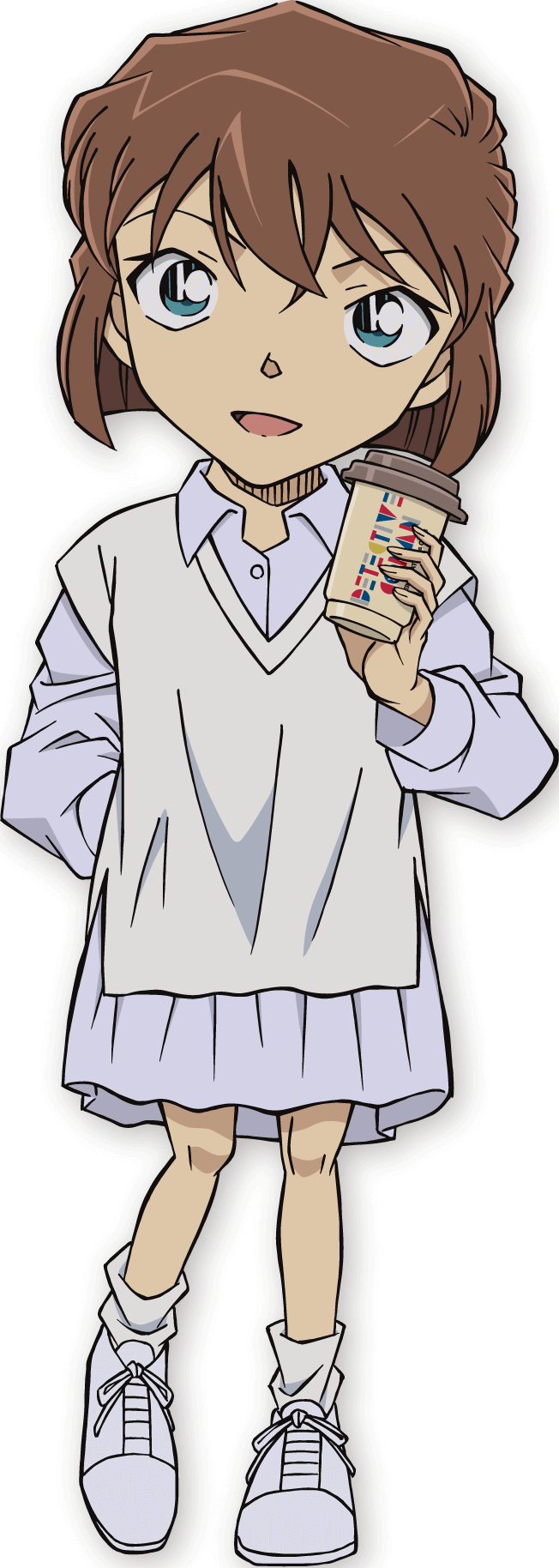 灰原哀