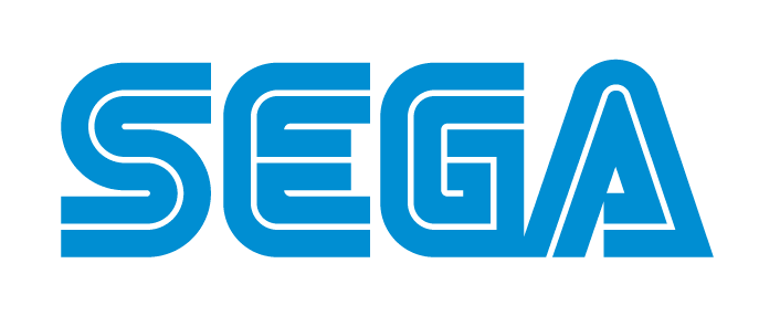SEGA ロゴ