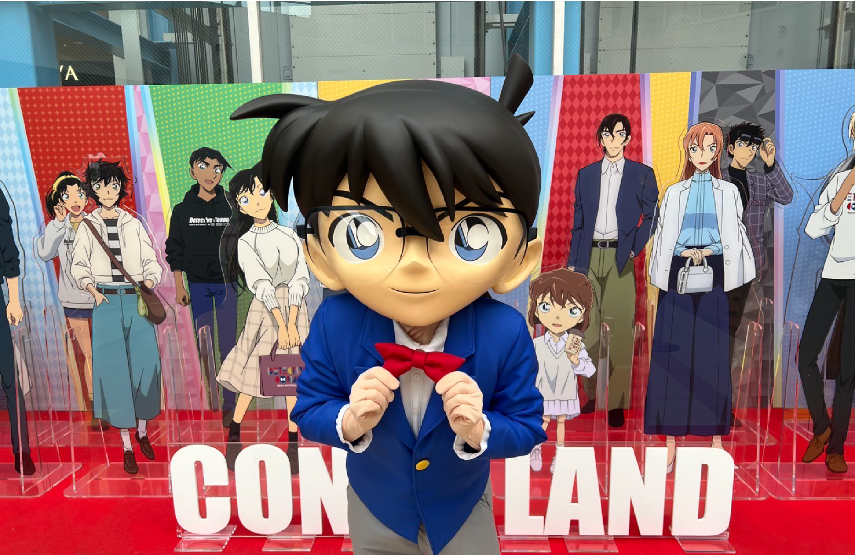 チェキ撮影会 イメージ