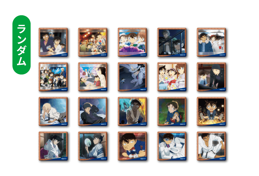 TDメモリアル缶バッジ スペシャルver. Vol.5(ランダム全20種)