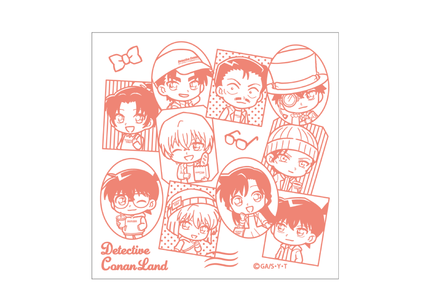 ペーパーナプキン
