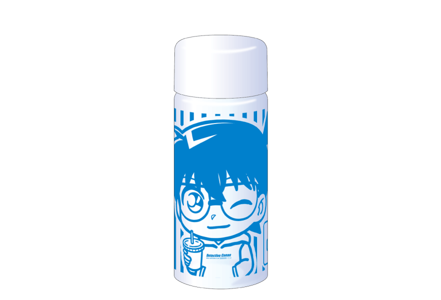 クリアボトル