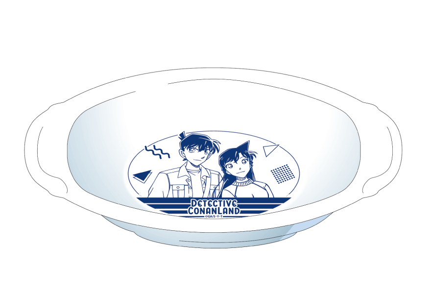 カレー皿